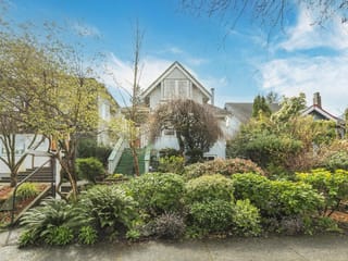 House for sale in Vancouver, Vancouver West, 4508 W 12th Avenue, 263129771 | Realtylink.org