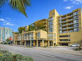 Apartment for sale in Richmond, Richmond, 609 7831 Westminster Highway, 263129772 | Realtylink.org