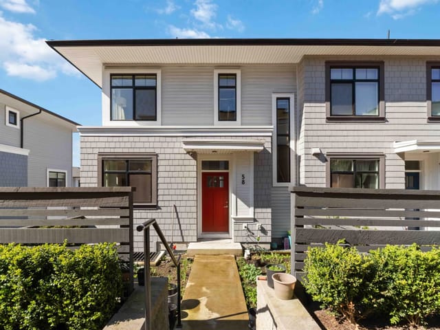Townhouse for sale in Surrey, Surrey, 58 15255 Sitka Drive, 263129776 | Realtylink.org