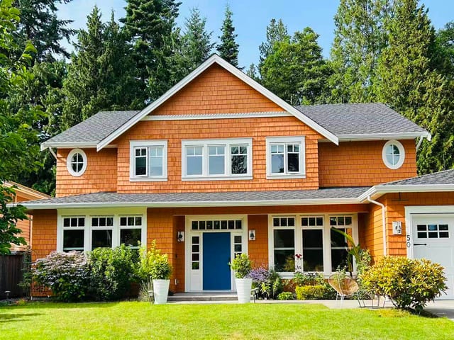 House for sale in Tsawwassen, Tsawwassen, 50 Georgia Wynd, 263129779 | Realtylink.org