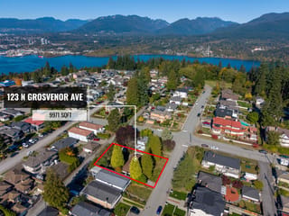 House for sale in Burnaby, Burnaby North, 123 N Grosvenor Avenue, 263129780 | Realtylink.org