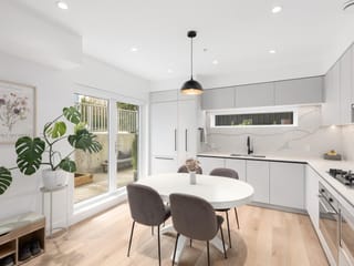 Townhouse for sale in Vancouver, Vancouver East, 101 239 E 16th Avenue, 263129785 | Realtylink.org