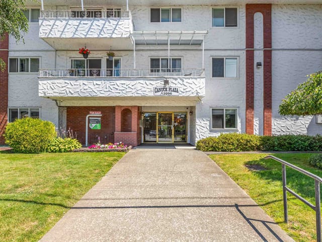 Apartment for sale in Maple Ridge, Maple Ridge, 107 12096 222 Street, 263129790 | Realtylink.org