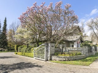 Townhouse for sale in Vancouver, Vancouver West, 31 5650 Hampton Place, 263129795 | Realtylink.org