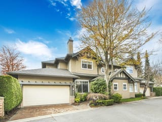 Townhouse for sale in Vancouver, Vancouver West, 31 5650 Hampton Place, 263129795 | Realtylink.org