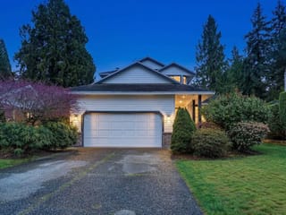 House for sale in Surrey, Surrey, 12316 Southpark Crescent, 263129799 | Realtylink.org