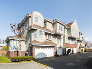 Townhouse for sale in Richmond, Richmond, 43 5840 Dover Crescent, 263129800 | Realtylink.org