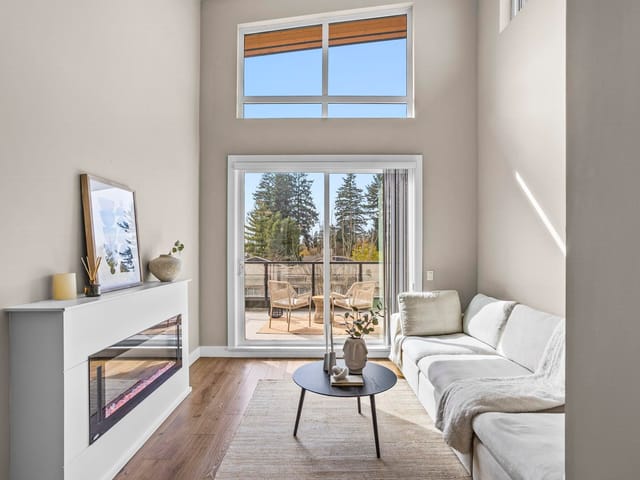 Apartment for sale in Pitt Meadows, Pitt Meadows, 402 12460 191 Street, 263129802 | Realtylink.org