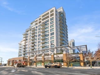 Apartment for sale in White Rock, South Surrey White Rock, 802 1441 Johnston Road, 263129803 | Realtylink.org