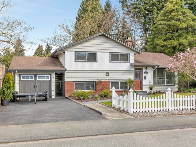 House for sale in Abbotsford, Abbotsford, 33715 Mayfair Avenue, 263129805 | Realtylink.org
