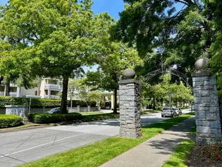 Apartment for sale in Vancouver, Vancouver West, 1306 5639 Hampton Place, 263129813 | Realtylink.org