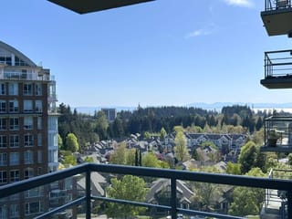 Apartment for sale in Vancouver, Vancouver West, 1306 5639 Hampton Place, 263129813 | Realtylink.org