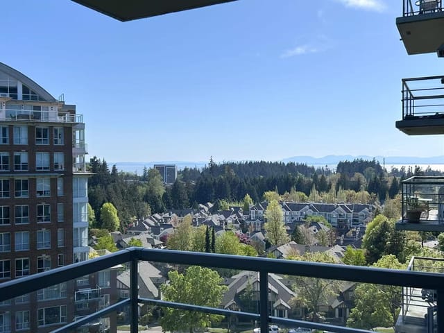 Apartment for sale in Vancouver, Vancouver West, 1306 5639 Hampton Place, 263129813 | Realtylink.org