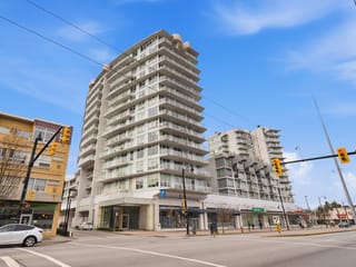 Apartment for sale in Vancouver, Vancouver East, 507 2220 Kingsway, 263129814 | Realtylink.org