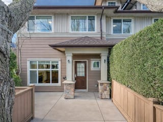 Townhouse for sale in Richmond, Richmond, 1 8311 No. 2 Road, 263129819 | Realtylink.org