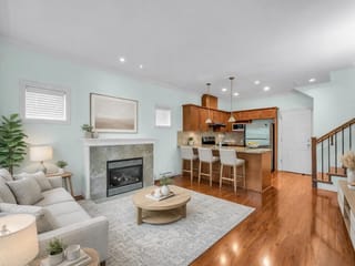 Townhouse for sale in Richmond, Richmond, 1 8311 No. 2 Road, 263129819 | Realtylink.org