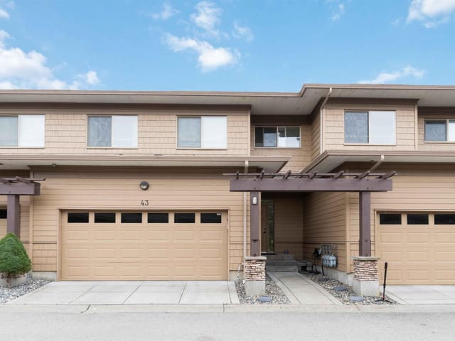 Townhouse for sale in Surrey, Cloverdale, 43 16655 64 Avenue, 263129820 | Realtylink.org