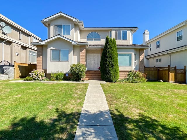 House for sale in Vancouver, Vancouver West, 219 W 42nd Avenue, 263129824 | Realtylink.org