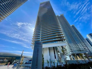 Apartment for sale in Burnaby, Burnaby North, 2409 4880 Lougheed Highway, 263129830 | Realtylink.org