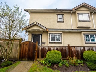 1/2 Duplex for sale in Vancouver, Vancouver East, 2849 Lakewood Drive, 263129834 | Realtylink.org