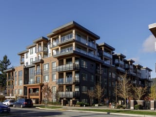 Apartment for sale in Coquitlam, Coquitlam, 216 721 Anskar Court, 263129835 | Realtylink.org