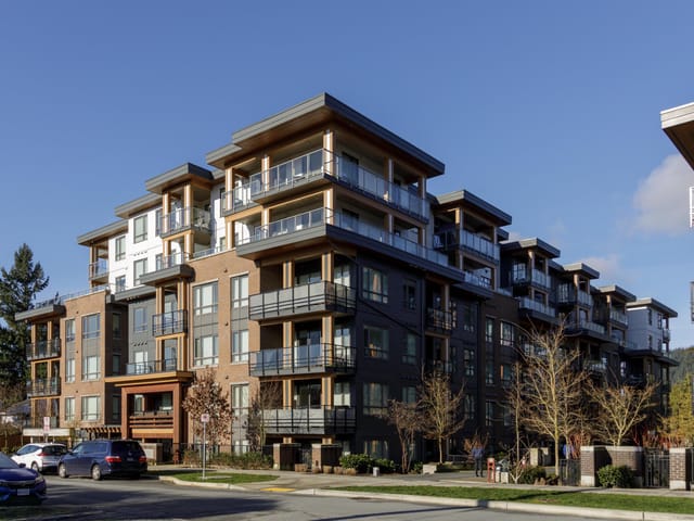 Apartment for sale in Coquitlam, Coquitlam, 216 721 Anskar Court, 263129835 | Realtylink.org