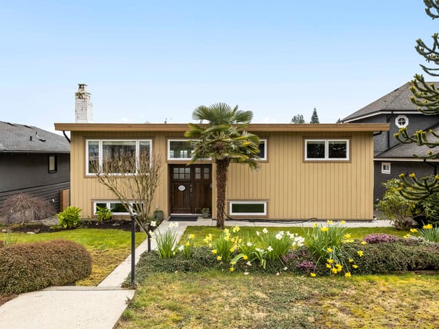 House for sale in North Vancouver, North Vancouver, 831 Whitchurch Street, 263129836 | Realtylink.org