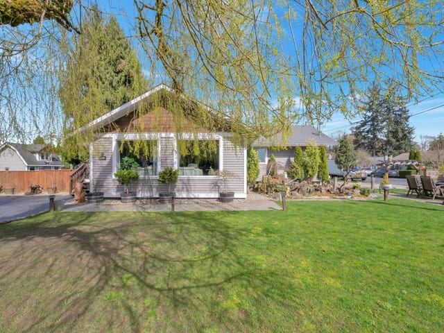 House for sale in Maple Ridge, Maple Ridge, 21199 River Road, 263129840 | Realtylink.org