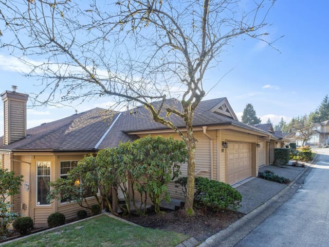 Townhouse for sale in Coquitlam, Coquitlam, 121 2979 Panorama Drive, 263129847 | Realtylink.org