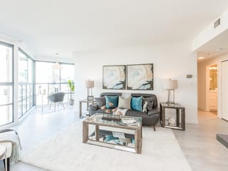 Apartment for rent in Vancouver, Vancouver West, 110X 909 Burrard Street, 263129856 | Realtylink.org