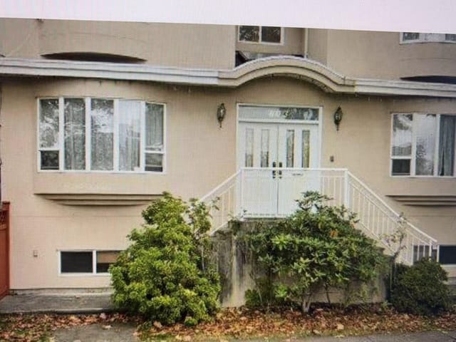 House for rent in Vancouver, Vancouver West, Upper Stair 8xx W 60th Ave, 263129857 | Realtylink.org