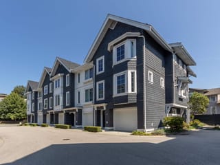 Townhouse for sale in Port Coquitlam, Port Coquitlam, 8 2560 Pitt River Road, 263129858 | Realtylink.org