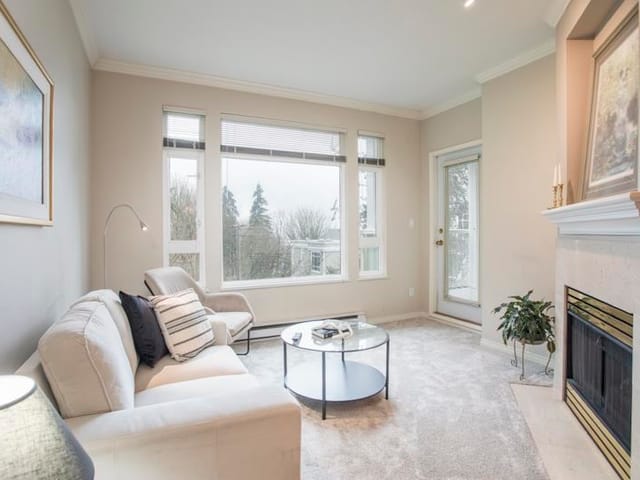 Apartment for sale in Port Moody, Port Moody, 606 3001 Terravista Place, 263129862 | Realtylink.org