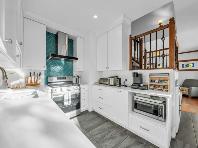 House for sale in New Westminster, New Westminster, 237 Sandringham Avenue, 263129863 | Realtylink.org