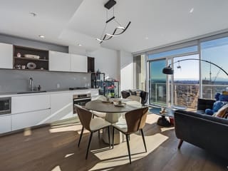 Apartment for sale in Burnaby, Burnaby South, 4709 6000 McKay Avenue, 263129864 | Realtylink.org