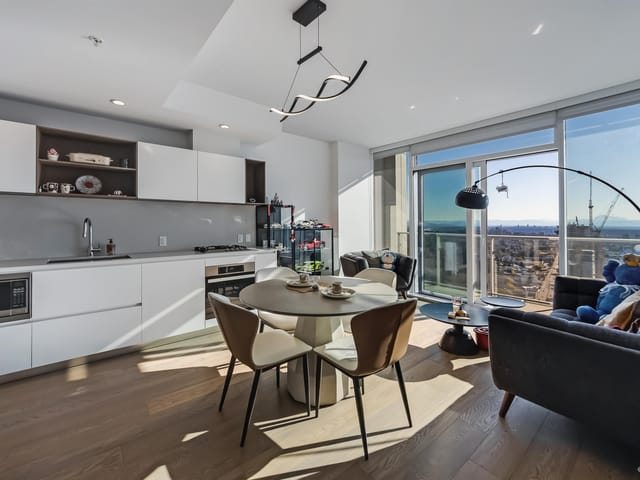 Apartment for sale in Burnaby, Burnaby South, 4709 6000 McKay Avenue, 263129864 | Realtylink.org