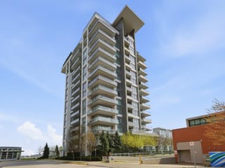 Apartment for sale in New Westminster, New Westminster, 902 200 Nelson's Crescent, 263129866 | Realtylink.org