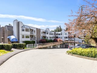 Apartment for sale in Burnaby, Burnaby North, 313 9584 Manchester Drive, 263129873 | Realtylink.org