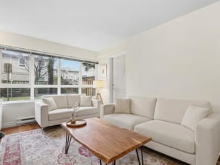 Apartment for sale in Vancouver, Vancouver East, 103 3480 Yardley Avenue, 263129878 | Realtylink.org