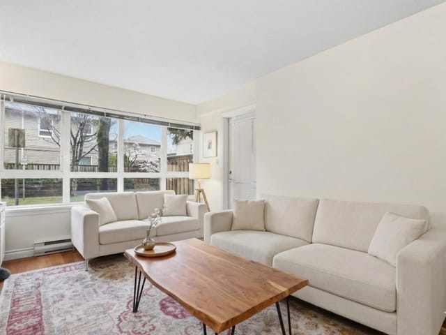 Apartment for sale in Vancouver, Vancouver East, 103 3480 Yardley Avenue, 263129878 | Realtylink.org