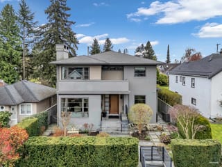 House for sale in Vancouver, Vancouver West, 2820 W 32nd Avenue, 263129880 | Realtylink.org