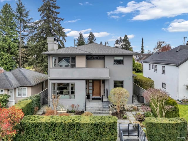 House for sale in Vancouver, Vancouver West, 2820 W 32nd Avenue, 263129880 | Realtylink.org