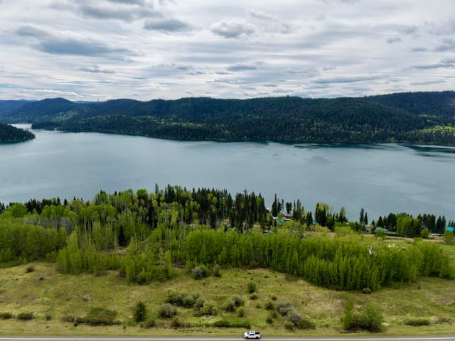 Lot for sale in Bridge Lake, 100 Mile House, Lot 53 Little Fort 24 Highway, 263129884 | Realtylink.org
