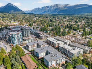 Apartment for sale in North Vancouver, North Vancouver, 511 2651 Library Lane, 263129889 | Realtylink.org