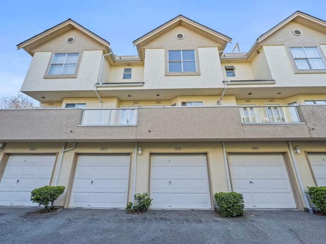 Townhouse for sale in Richmond, Richmond, 302 8600 Westminster Highway, 263129894 | Realtylink.org