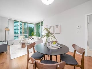 Apartment for rent in Vancouver, Vancouver West, 1001 5728 Berton Ave, 263129900 | Realtylink.org