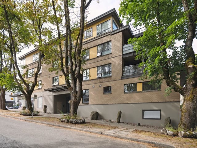 Apartment for rent in Vancouver, Vancouver West, 305 997 W 22 Avenue, 263129903 | Realtylink.org
