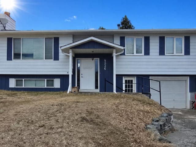 House for sale in Prince George, PG City West, 4336 Flynn Avenue, 263129904 | Realtylink.org