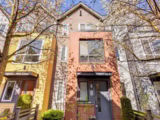 Townhouse for sale in Port Coquitlam, Port Coquitlam, 42 2332 Ranger Lane, 263129906 | Realtylink.org