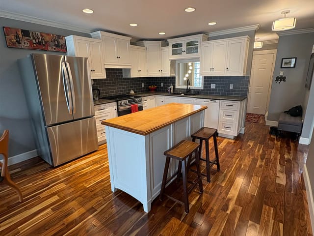 Townhouse for sale in Maple Ridge, Maple Ridge, 25 11464 Fisher Street, 263129907 | Realtylink.org